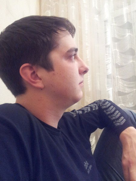 Александр Лукьянов