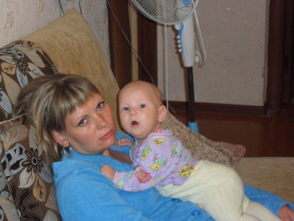 Юлия Чехович