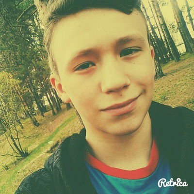 Андрей Бугрецов