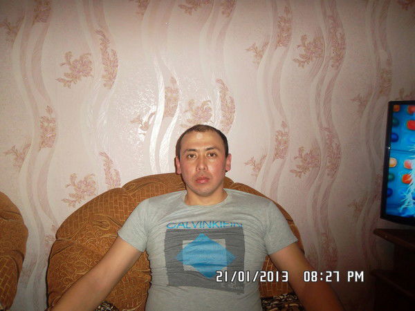 Нурлыбек Серикбаев