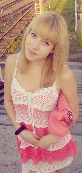 Диана Савинова