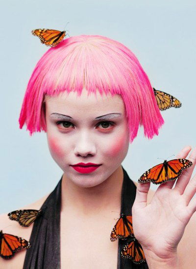 Полина Андреева