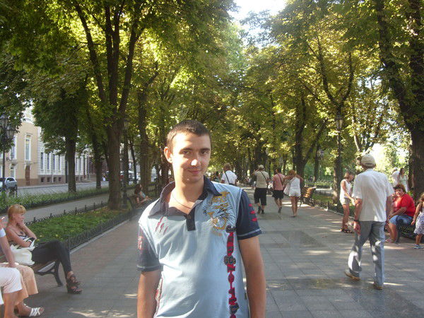 Вова Филипенко