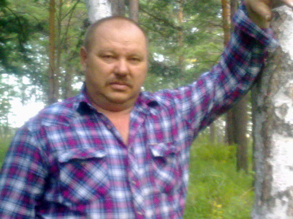 Игорь Янченко