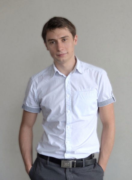 Пичугин Артем