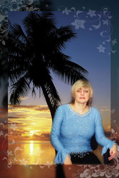 Ирина Абрамова