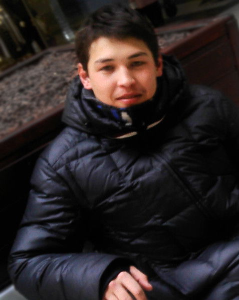 Альберт Латыпов