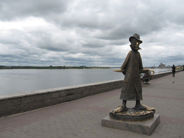 Алексей Миненко