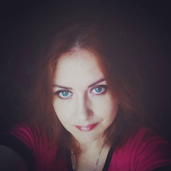 Ольга Мамонтова