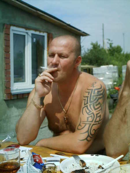 Андрей Слесаренко