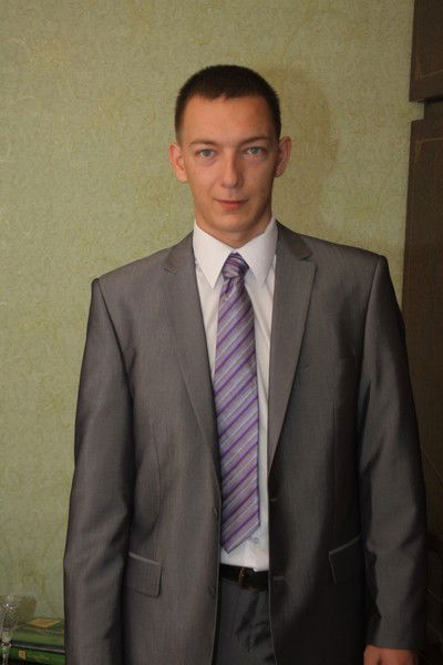 Андрей Потапов