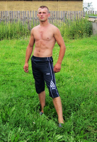 Степан Ерёмин