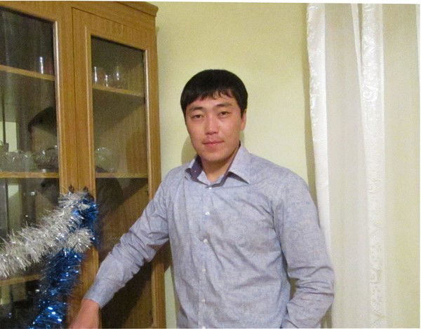 Муратбек Алиев