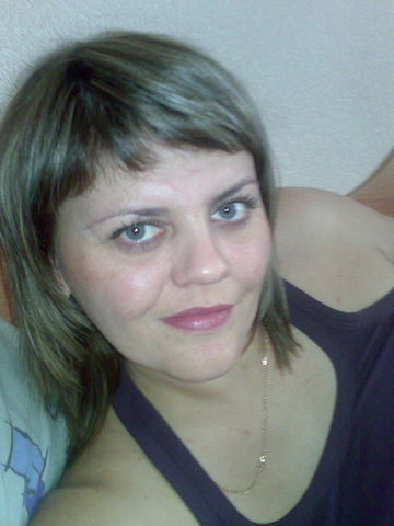 Наталья Бахшиева