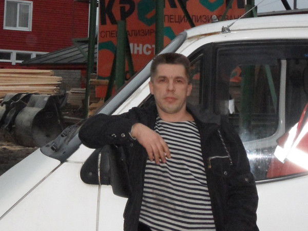 Володя Филичев