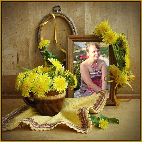 Елена Микляева