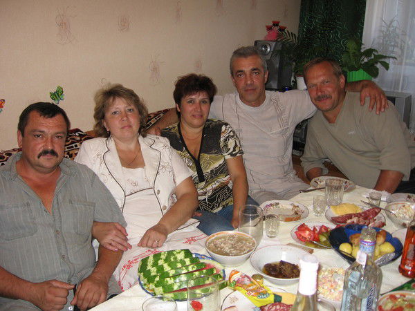 Сергей Мацюк