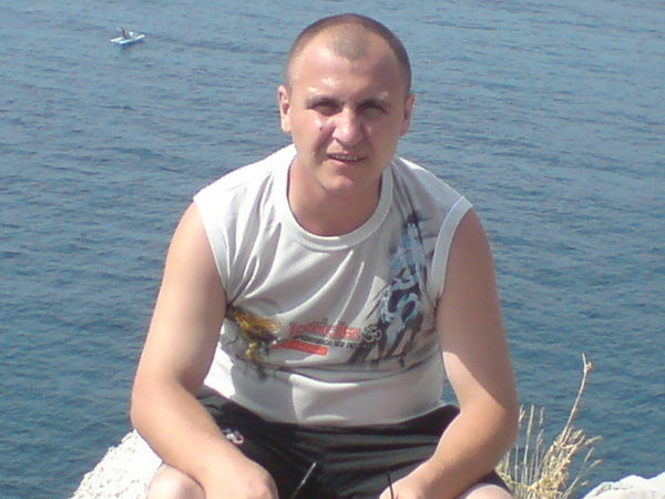 Александр Скрыженков