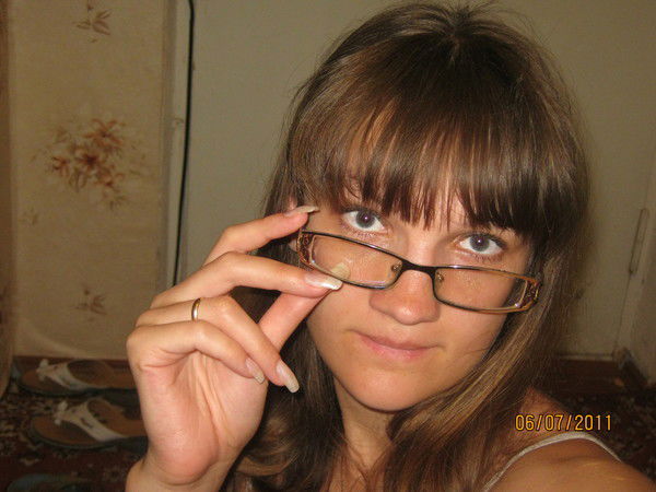 Галина Щербакова(Ярош)