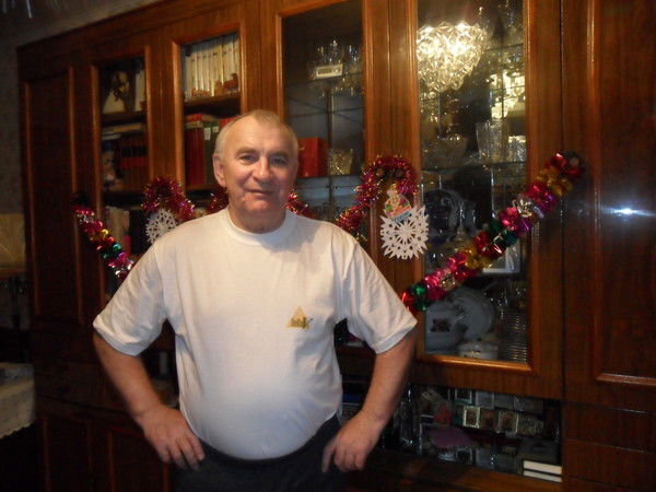 Владимир Федоров