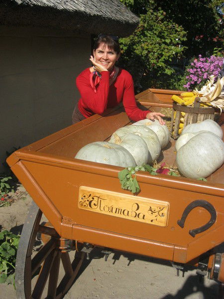 Галина Ерёменко