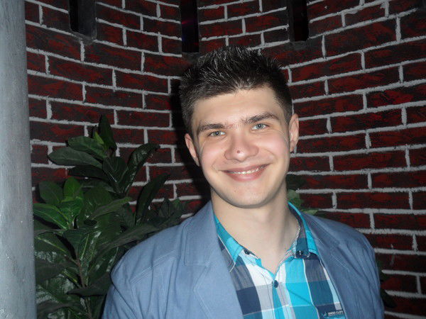 Александр Руденко