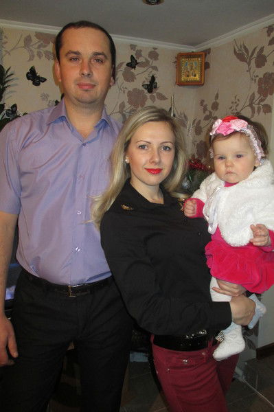 Анна Котова