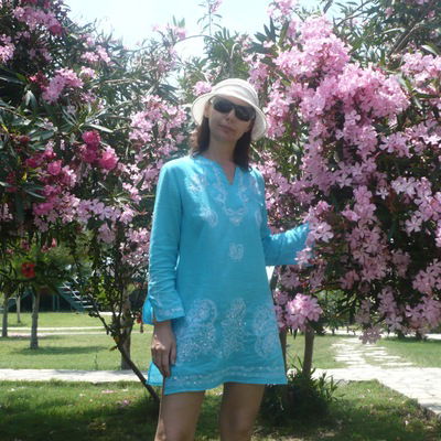 Татьяна Секержицкая