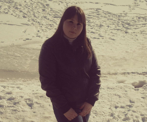 Екатерина Волостнова