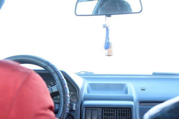 Гульзира Абилкасымова