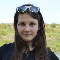 Лиза Рыбальченко