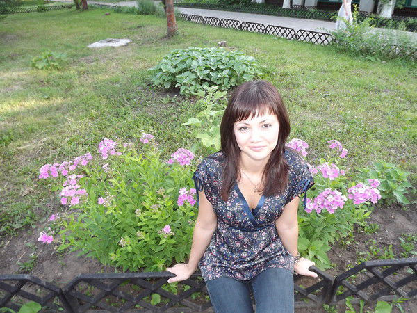 Дарья Петухова