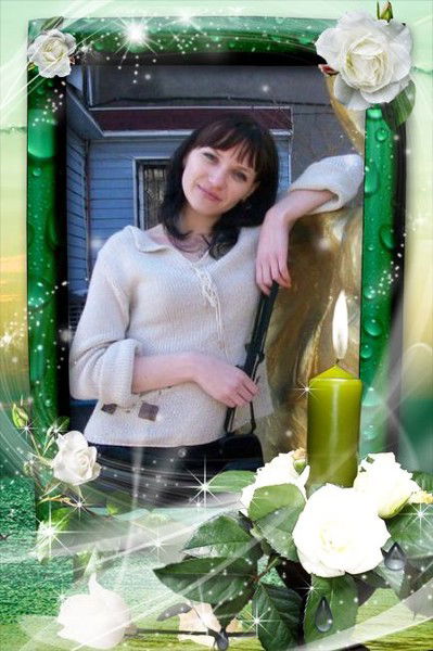 Гульнара Равильевна