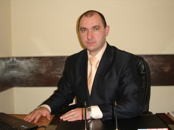 Константин Козлов