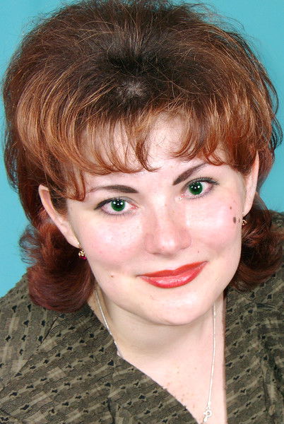 Светлана Курган