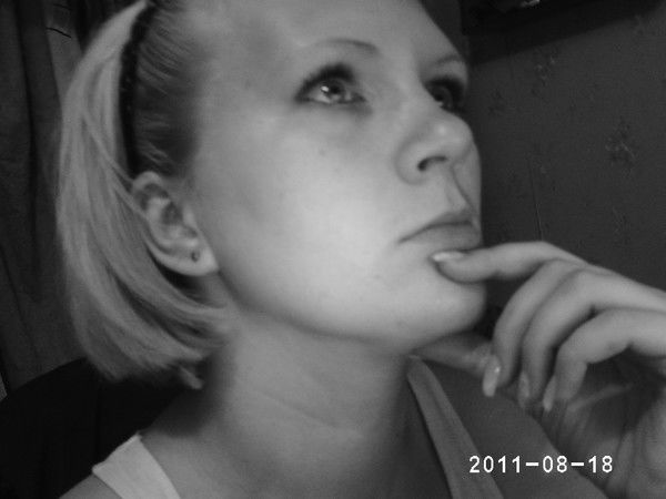 Наталья Липовцева