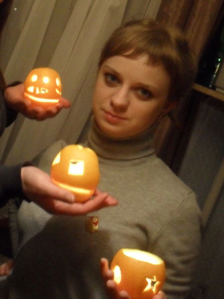 Лидия Руденко