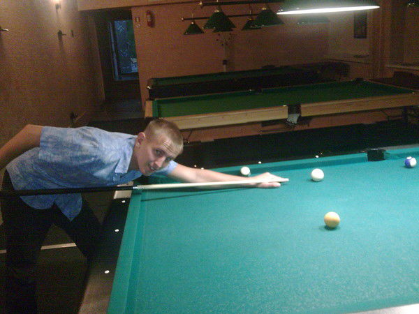 Дмитрий Батуев