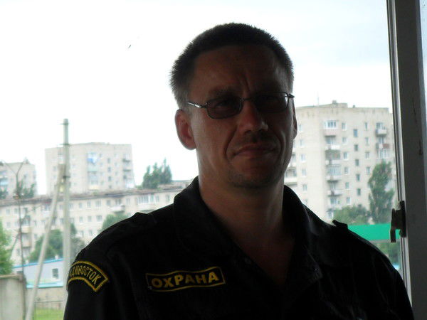 Дмитрий Базыменко