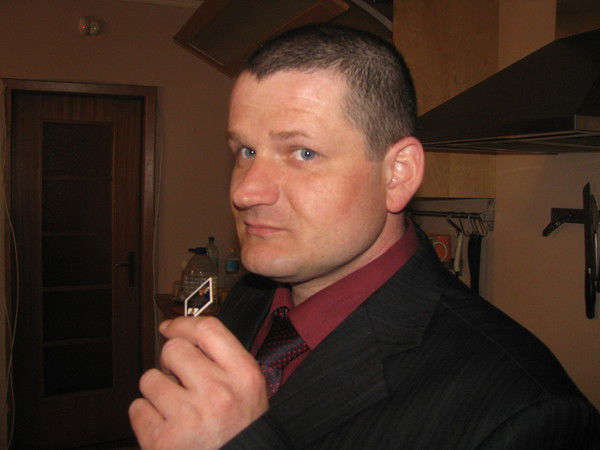 Вован Сергеев