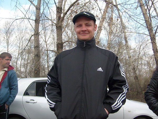 Николай Шиленко