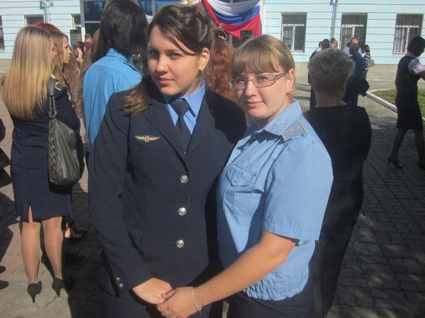 Марина Морозова