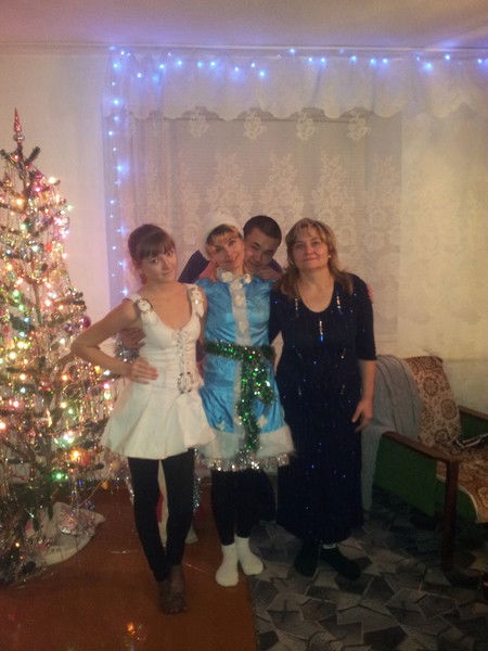 Лена Михайленко