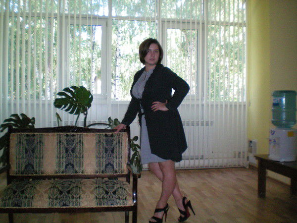 Оксана Осипова