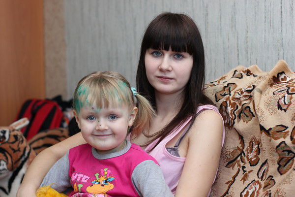 Ольга Гедра