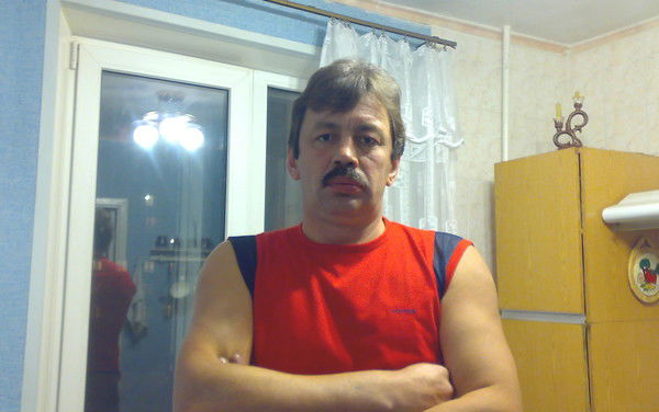 Юрий Палецкий