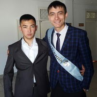 Темирлан Омаров