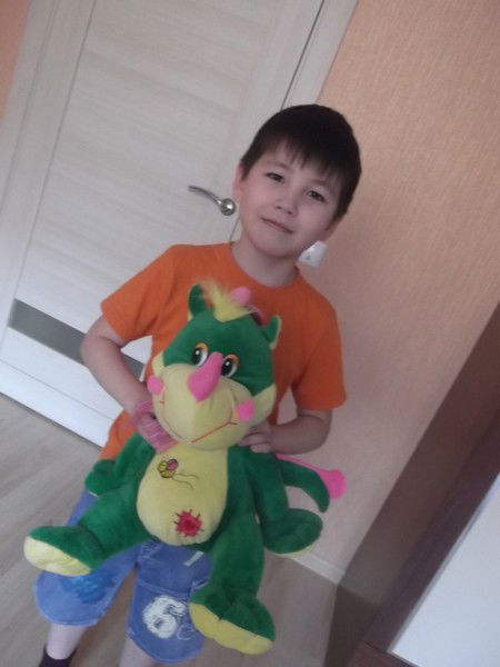 Мади Абдрахманов