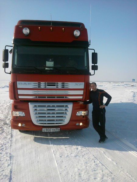 Андрей Подшивалов