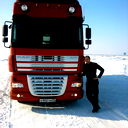 Андрей Подшивалов